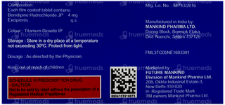 Bengreat 4 Tablet 10